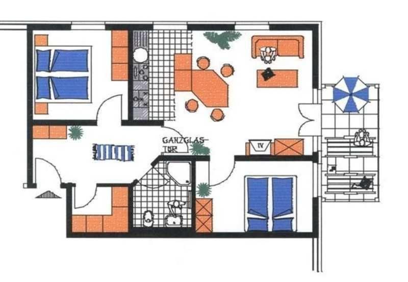 Residenz Prorer Wiek App 10 Strandnah, Mit Balkon By Unsere Urlaubszeit Binz Exterior foto